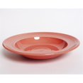 thumbnail image 1 of Tuxton China CND-090 9 in. Concentrix Rim Soup - Cinnebar  - 2 Dozen, 1 of 1