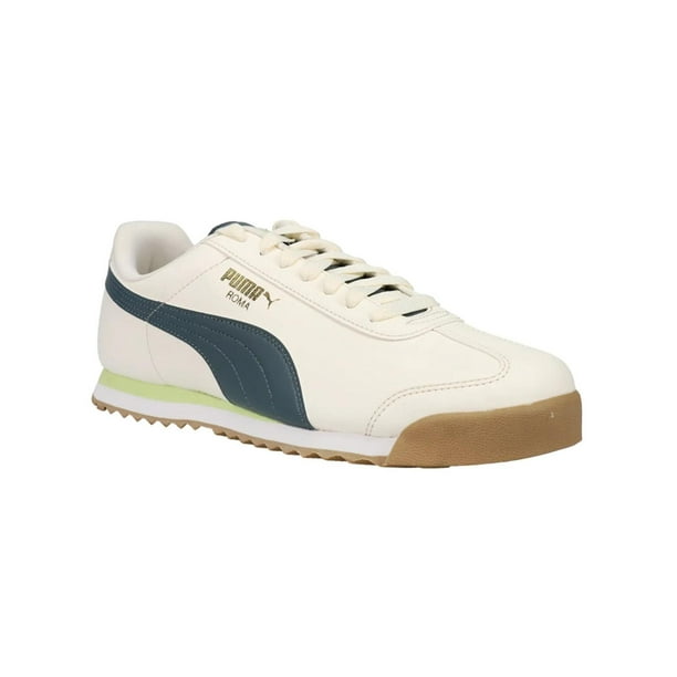 Tenis Puma Roma Basic Hombre beige 30 Puma 369571 38