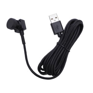 Webcam Centre Webcam 1080P 2MP HD Pixels Construit dans Microphone Compact USB Ordinateur Eye Contacting Webcam pour Ordinateur portable