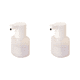 thumbnail image 1 of Dispensador Jabón para Platos 550 Ml Recargable Oficina en Casa (espuma) Blanco, 1 of 4
