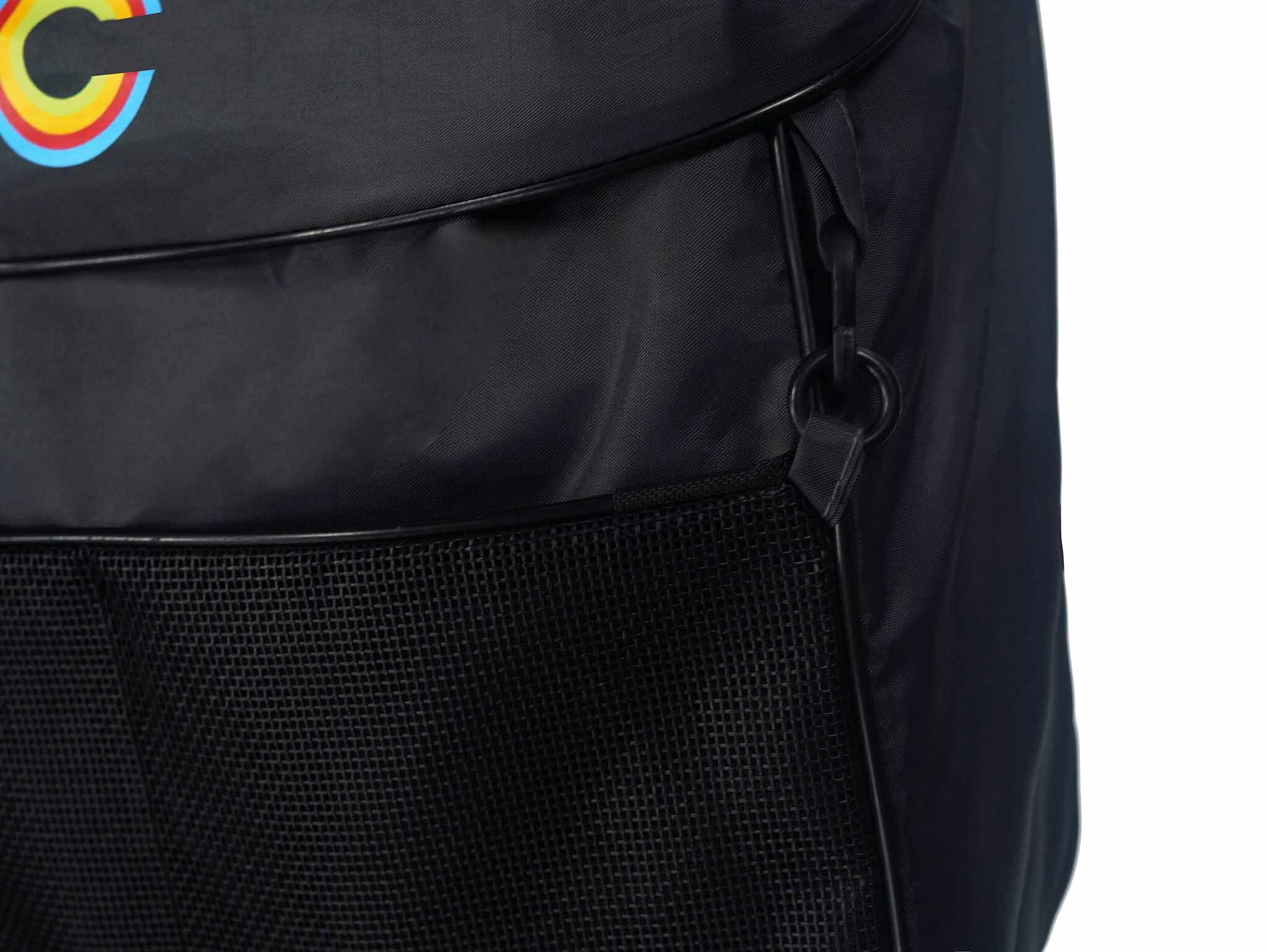 REV TENT SHOE BAG