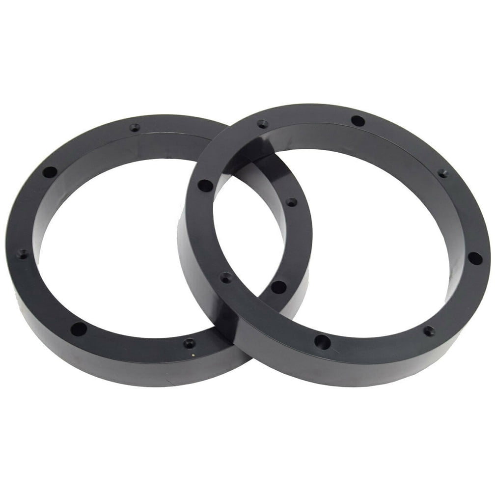 Audiopipe APMBRING6 6.5" Plastic Spacer Rings [pair]