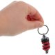 thumbnail image 2 of Motorcycle Keychain Shock Absorber Key Ring Portable Keychain for Men Motorcycle Accessories Car Keychain Pendant Spring Key Holder, 2 of 3