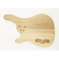 thumbnail image 3 of PJ Ash Style Build Your Own Bass Guitar Kit, 3 of 5