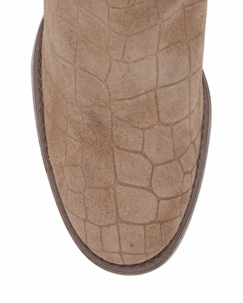 Vince Camuto ZEMMY TUSCAN TAUPE/SUEDE 