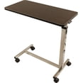 thumbnail image 1 of Roscoe Medical - Overbed Table Non tilt top - CM, 1 of 1