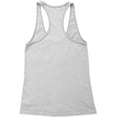 thumbnail image 2 of A Womans Place is in the House and the Senate Tank FEMINIST Graphic Tank Top, 2 of 4