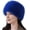 Blue, variant on Faux Fur Cossack Russian Style Hat for Ladies Winter Hats for Women