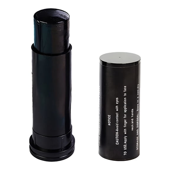 BESTSKY Camo Eye Black Stick Football Softball Baseball