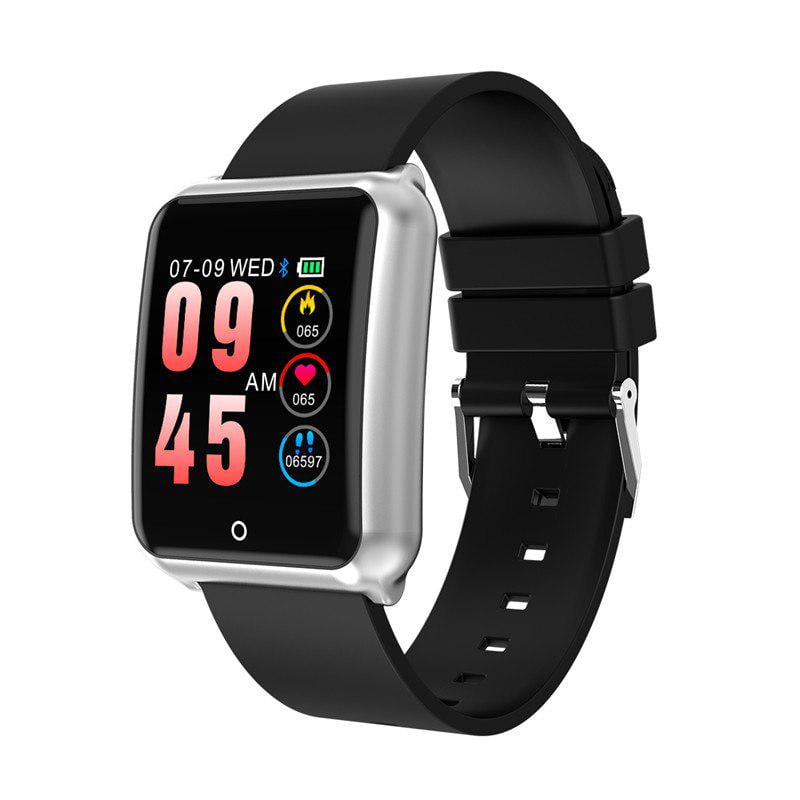 xiaomi smartwatch blood pressure