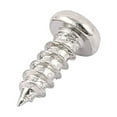 thumbnail image 4 of 100 pcs M2 x 6mm Stainless Steel Phillips Flat Head Self-taping Screws, 4 of 5
