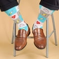 thumbnail image 7 of Gifts for Nurses, Doctors, Hospital Workers & Medical Students - Healthcare Novelty Socks, 7 of 7