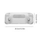 thumbnail image 3 of Grip Protect Silicone Case para Ayn Oyn Onin 2 Portal Console Stand () White, 3 of 8