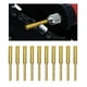 thumbnail image 4 of 12 piezas de puntas moto de diamante, de de moto de cadena de amodora Oro 48 mm Macarena Molienda de motosierra, 4 of 8