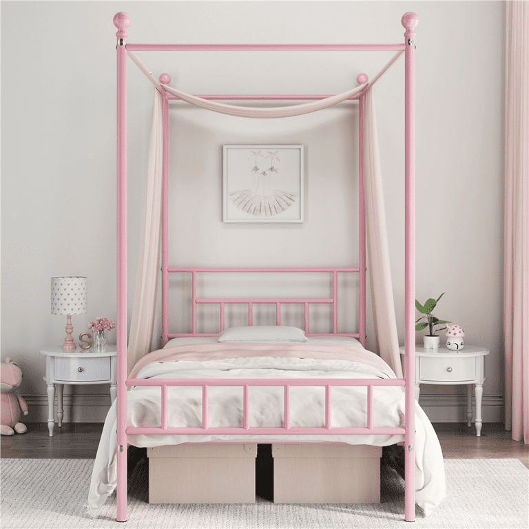 Princess canopy clearance argos