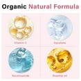 thumbnail image 6 of Squalane Oil for Face, Hydrate, Nourish, and Revitalize Your Skin,Deep Hydration and Moisture Lock,Anti-Aging and Skin Firming,30ml, 6 of 8
