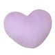 thumbnail image 4 of Cojín decorativo con forma de corazón para asiento, cojín para la espalda, soporte de cintura para silla, estudio, interior, sala de estar, asiento de violeta, 4 of 8