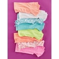 thumbnail image 6 of Justice Girls Scrunch Top, Sizes XS - XLP, 6 of 6