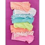 Justice Girls Scrunch Top, Sizes XS - XLP
