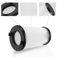 thumbnail image 2 of Filtre d'Aspirateur Puissant Compact Professionnel Filtre de Remplacement pour Modèles CX72, 2 of 7