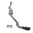 thumbnail image 2 of Flowmaster 717873 Flowmaster FlowFX Cat-back Exhaust System, 2 of 6