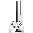 thumbnail image 4 of Restored Microsoft Xbox One S 2TB Console, White, 4 of 4