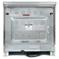 thumbnail image 3 of 36 in. Stellar Collection 3.8 cu. ft. Dual Fuel Range with Convection Oven, 3 of 15