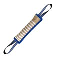 thumbnail image 2 of CBFFDC Dog Training Toy Reflective Dog Training Toy Multipurpose Tear Resistant Interactive Pet Training Toy Pet Supplies, 2 of 7