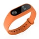 thumbnail image 1 of Correa de repuesto de Tpu para pulsera Mi Band 2, 1 of 5