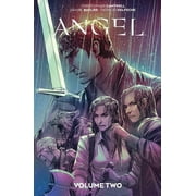 Angel Vol. 2 (Paperback)