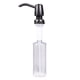 thumbnail image 1 of Dispensador de loción de encimera para un uso sin esfuerzo y sin complicaciones, dispensador de jabón de 320 ml para baño y cocina, 1 of 8