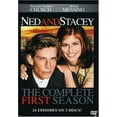thumbnail image 2 of Ned and Stacey - The Complete First Season [DVD], 2 of 2