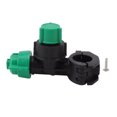 thumbnail image 2 of Sprayer Fogging Nozzle, Durable Wide Application Sprayer Nozzle Leak Proof  for Agricultural Plant, 2 of 8