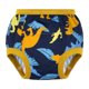 thumbnail image 4 of BIG ELEPHANT Pantalones de Entrenamiento para Bebés Niños, Ropa Interior de Entrenamiento Suave de Algodón para Niños Pequeños, Paquete de 10, Talla 2T, 4 of 8