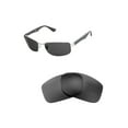 thumbnail image 5 of Walleva Black Polarized Replacement Lenses for Ray-Ban RB3478 60mm Sunglasses, 5 of 5