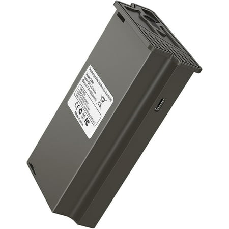 Upgraded Hunting Camera Rechargeable Battery Compatible with Hunting Camera X X Gen 2.0 X Pro XB SK Cellular Trail Cameras TA-CT-XG2 TA-CT-SK TA-TC-BOV1 TA-CT-XP2