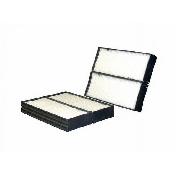 WIX WIX - 24853 - Cabin Air Filter
