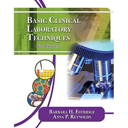 Basic Clinical Laboratory Techniques (Paperback)