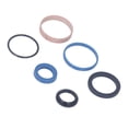 thumbnail image 4 of Kit de Joint de Cylindre de Chariot Élévateur Kit de Réparation de Cylindre d'Huile de Chariot Élévateur Kit de Joint de Cylindre de Chariot Élévateur 6 Pcs Remplacement pour R14 R16 R20-115 E16, 4 of 7