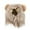 Gray, variant on Pets Lion Mane Wig Hood Dog And Cat Fancy Wearable Lion Hair Accessories Pets Clothes For Halloween Christmas Easter Festival Party(S-11In)