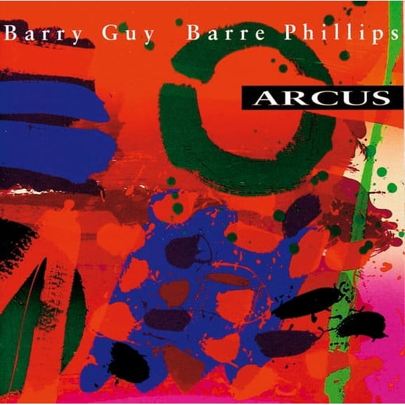 Arcus