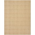thumbnail image 2 of Nourison Horizon Indoor/Outdoor 10' x 14' Natural Modern Rug, 2 of 9