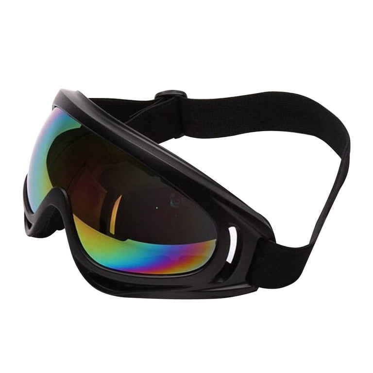 Kite Surf Jet Ski Tactical Airsoft lunettes de moto Lunettes Multicolor Kite Surf Jet Ski Tactical Airsoft lunettes de moto Lunettes Multicolor