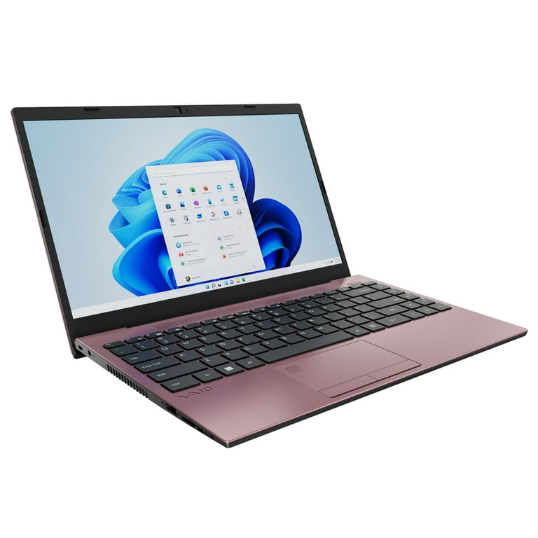 Sony Vaio E14A1V1E rose à 799 euros : Core i5, HD7670M, 640 Go