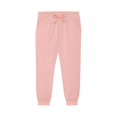 thumbnail image 3 of CHUANK Ensemble de Pantalons de Jogging Ultra Doux à Taille Extensible pour Fille - Lot de 3, 3 of 3