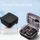 thumbnail image 5 of Caja de Almacenamiento Bolsa Protectora Estuche de Transporte para Insta360 ONE RS Cámara Panorámica Gran Angular Impermeable Cámara de Acción Accesorios Caja de Almacenamiento, 5 of 9