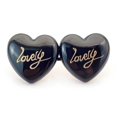 thumbnail image 1 of Heart Fit Fixer for Jeans Heart Button Pins for Loose Jeans No Sew Pants Button, 1 of 9