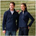 thumbnail image 3 of Russell Colours Ladies Full Zip Outdoor Fleece Jacket, 3 of 4