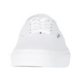 thumbnail image 5 of Vans Unisex Classic Authentic - True White - Size 6 Women/ 4.5 Men, 5 of 5