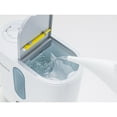 thumbnail image 4 of BONECO Top Fill Cool Mist Ultrasonic Humidifier, White, 4 of 9